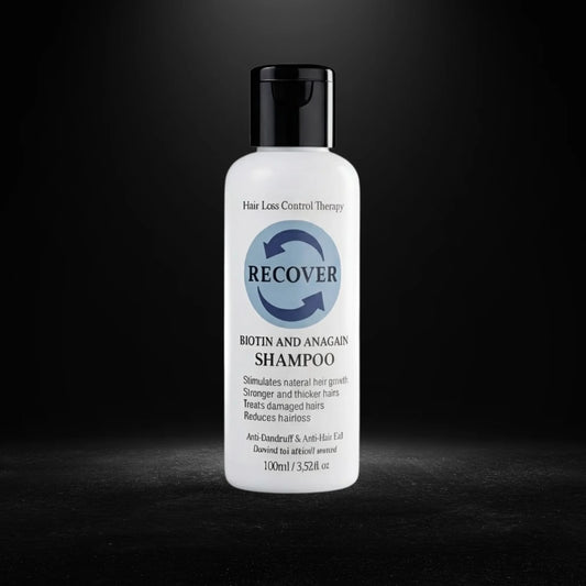 Biotin Hair Shampoo
