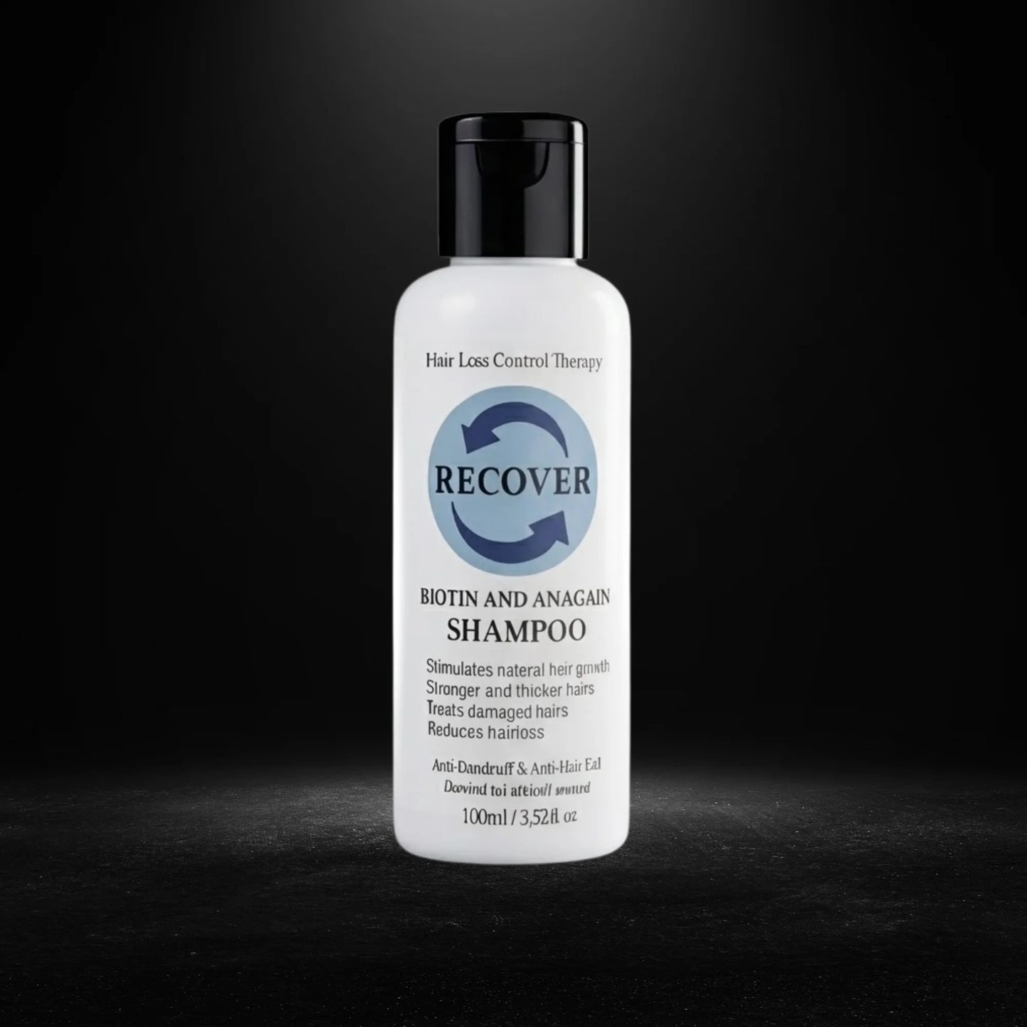 Biotin Hair Shampoo