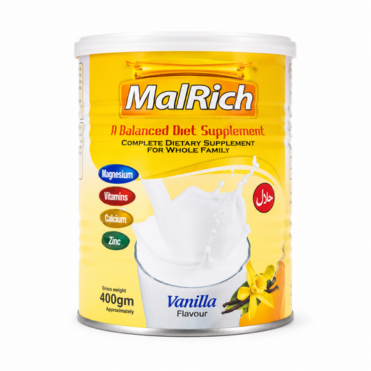 Malrich Powder