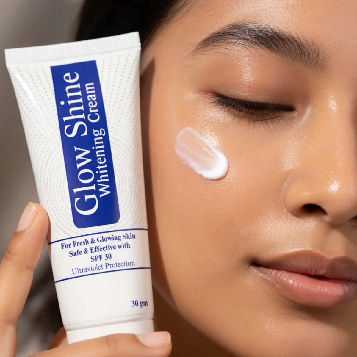 Brightening Face Cream