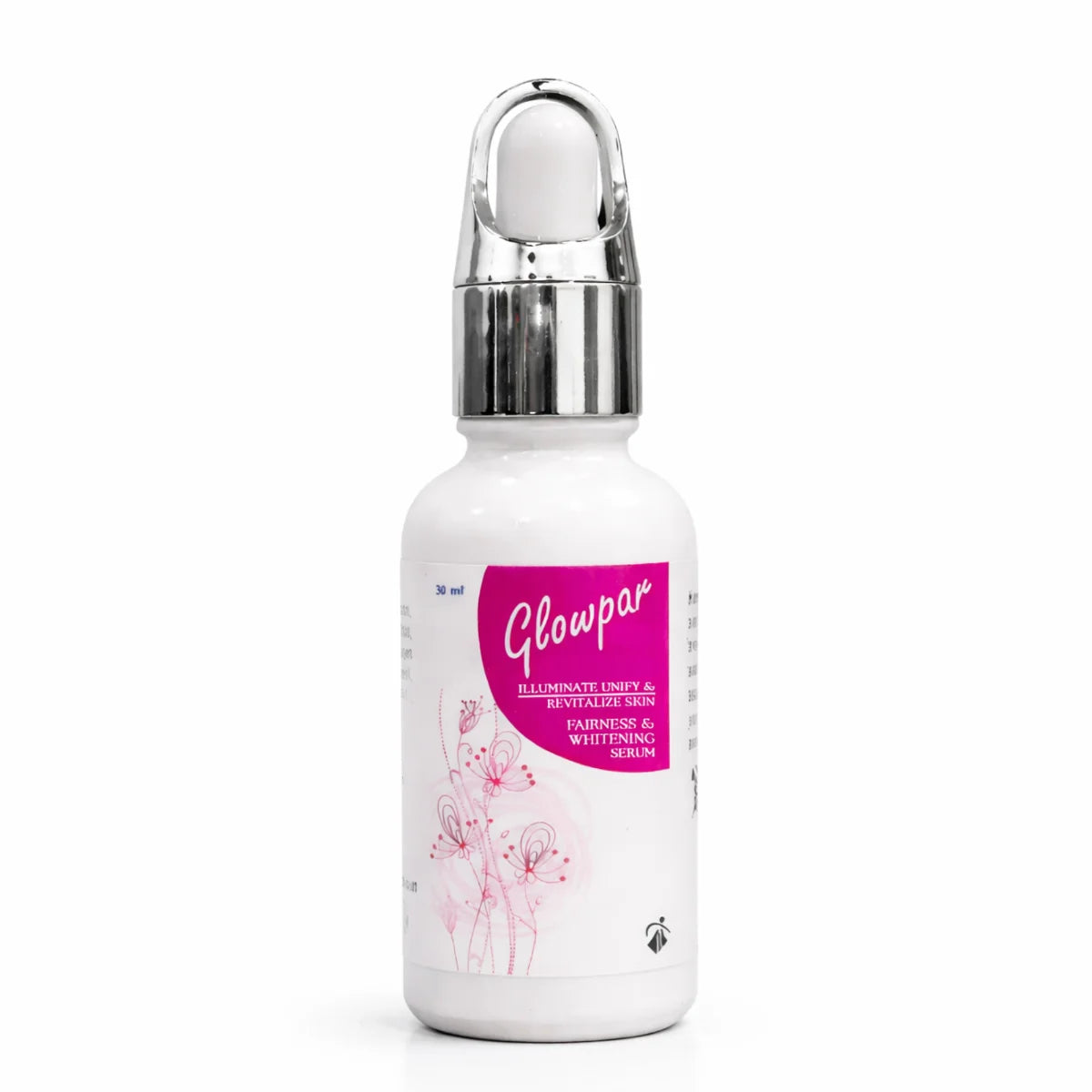 Glowpar Anti Melasma Serum