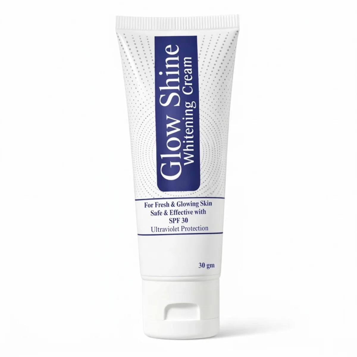 Glow Shine Whitening Cream