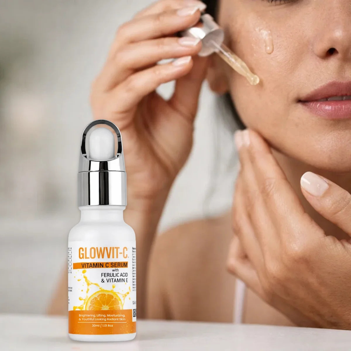 anti aging serum