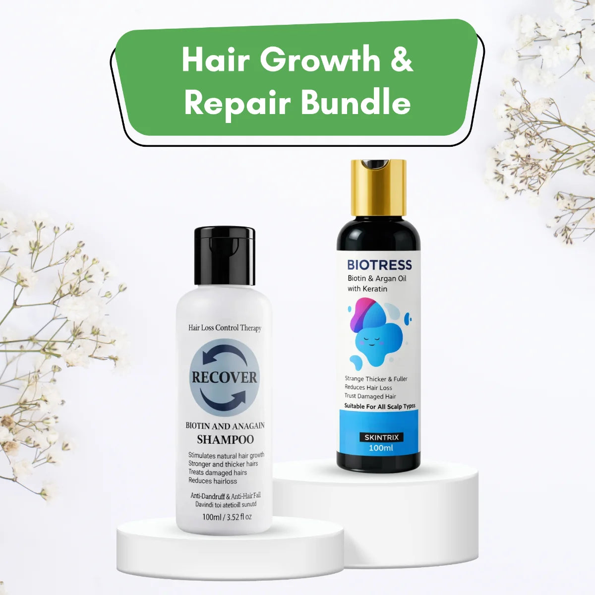 biotin shampoo
