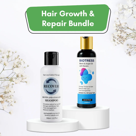 biotin shampoo