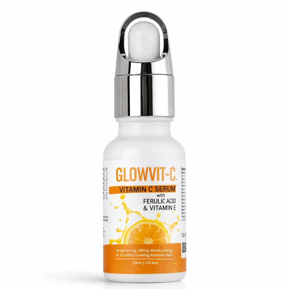 GlowVit Vitamin C Serum
