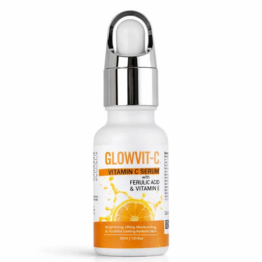 GlowVit Vitamin C Serum