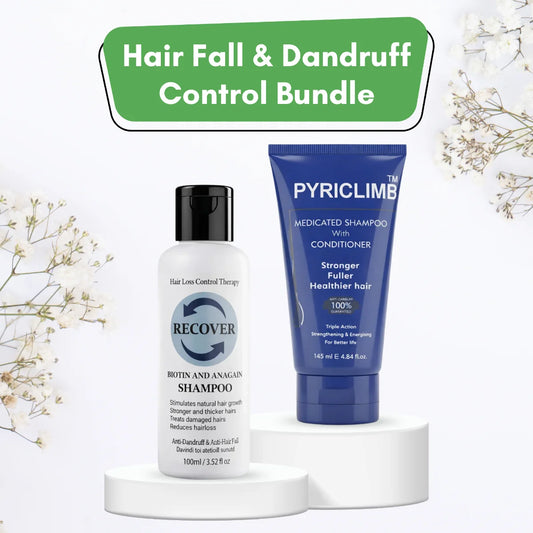 hair repair bundle