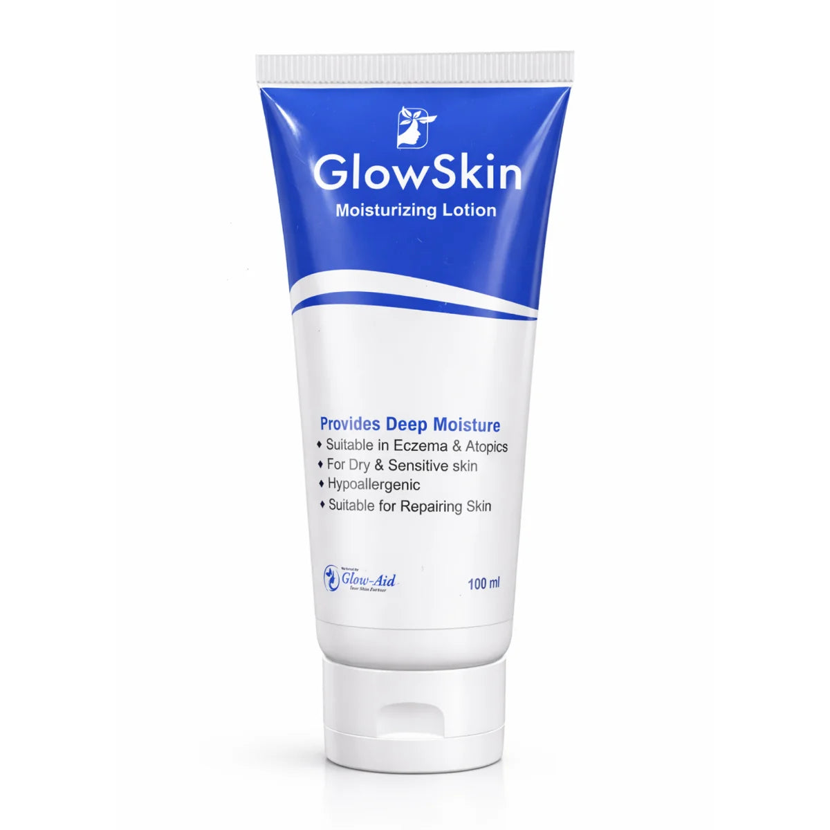GlowSkin Moisturizing Lotion