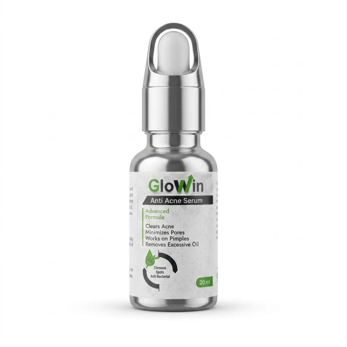 GloWin Anti Acne Serum