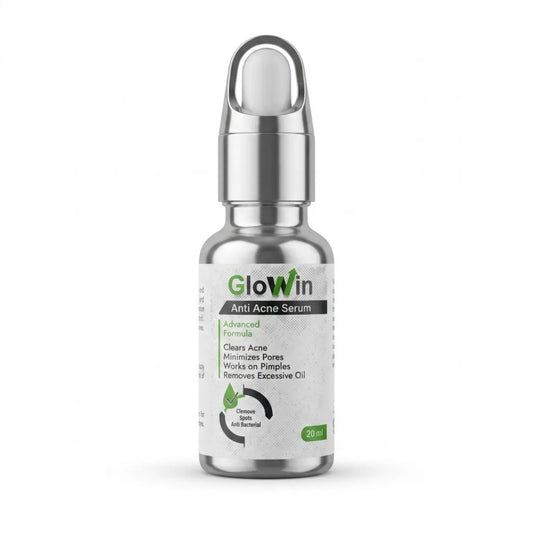 GloWin Anti Acne Serum