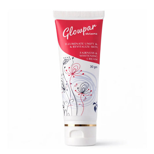 GlowPar Whitening Cream